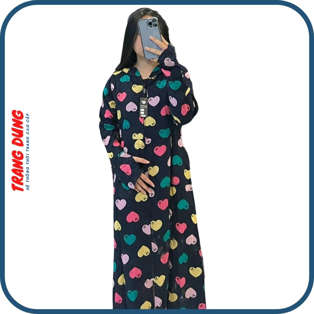 Áo chống nắng trẻ em - Áo chống nắng toàn thân trẻ em 2 lớp vải Umi siêu ngộ nghĩnh và đáng yêu.