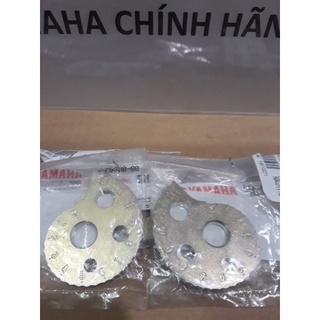 bát tăng sên Exciter 2011-2014 Yamaha