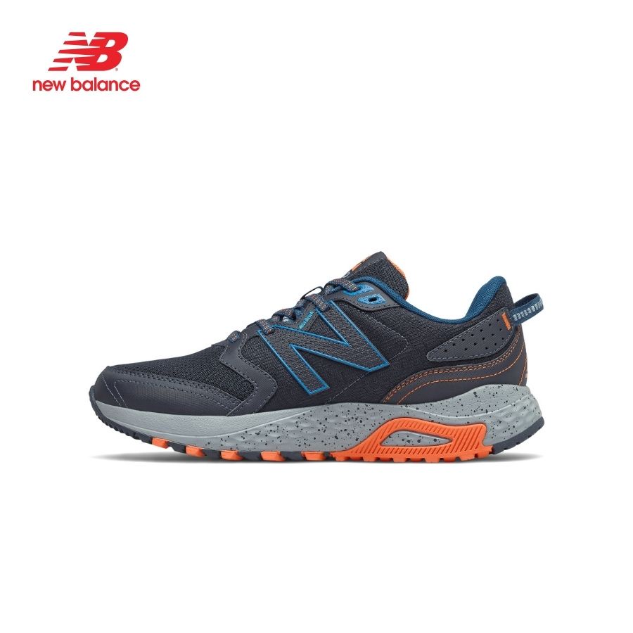 Giày chạy bộ nam New Balance Trail - MT410LN7