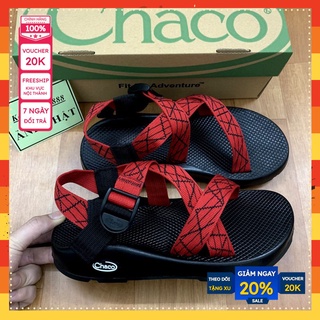 Dép Sandal Chaco Nam Mã D104aa