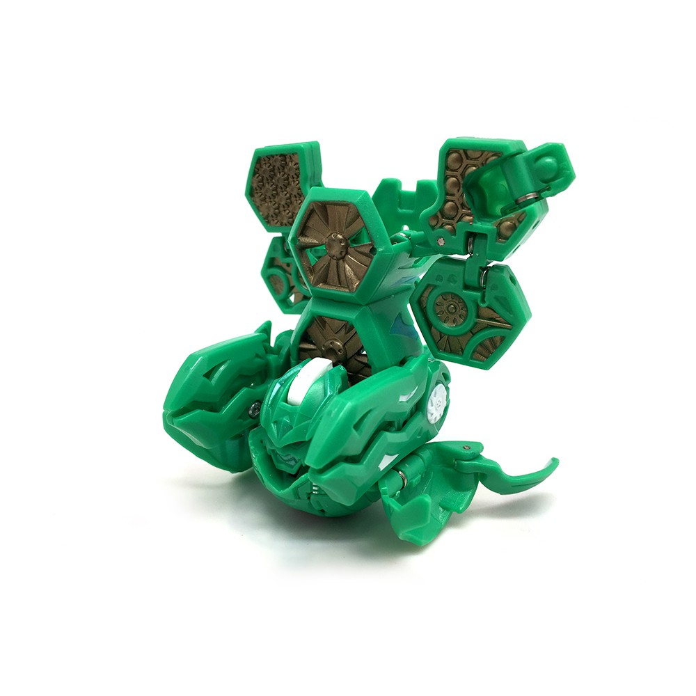 Đồ chơi trẻ em Bakugan Chính Hãng - Ventus Bakugan