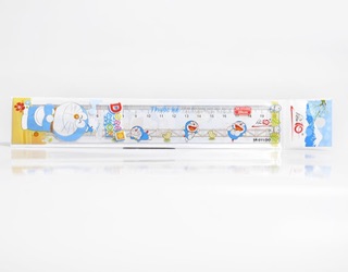 COMBO 2 CÂY THƯỚC THẲNG TP-SR011/DO