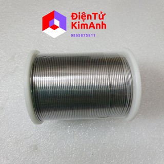 Thiếc hàn 1mm 800g Solder