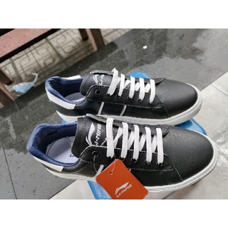 giầy sneaker [ CHÍNH HÃNG LINING]  đã thật xịn sò