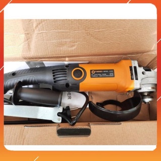 Máy mài tanaka chính hãng lõi đồng công suất 950w