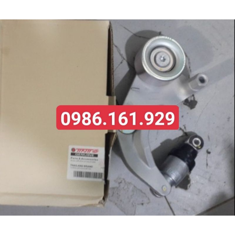 Civic 1.8 2006-2011 hàng Thái Lan, Tăng tổng Crv 2.0 2013-2017 hàng Thái Lan