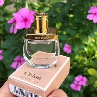Nước hoa mini Nomade Chloé 5ml