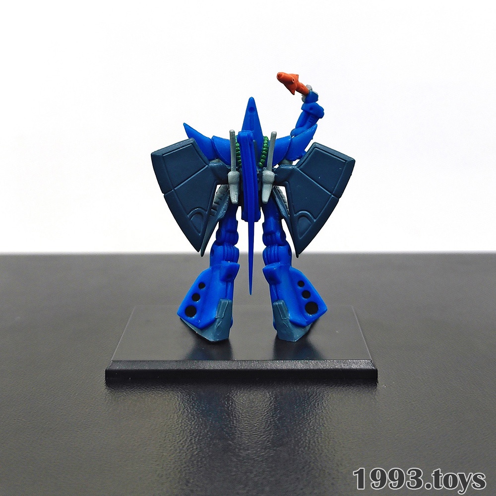Mô hình Bandai Figure Gundam Collection 1/400 Vol.8 - RX-139 Hambrabi