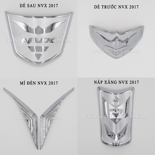 Ốp Trang Trí Xe NVX 2017 - 2019