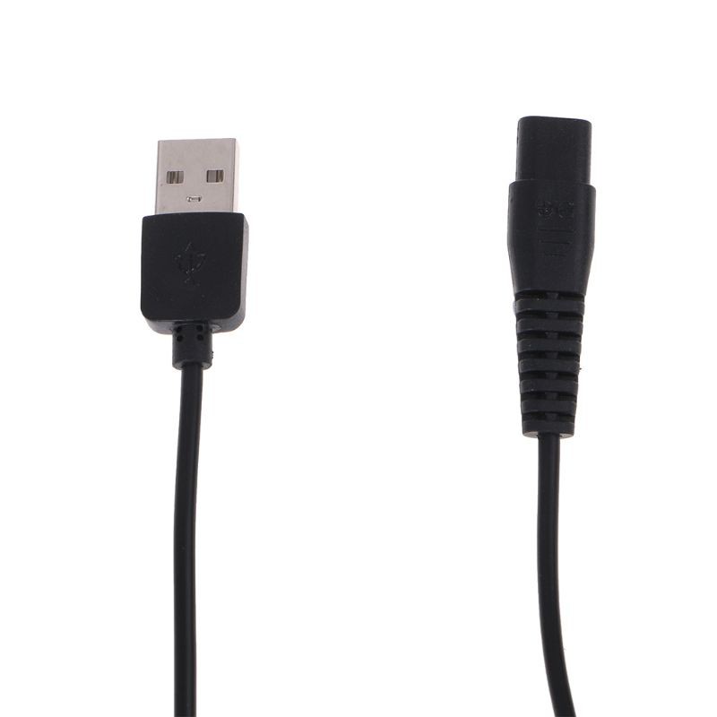 [Hàng mới về] Đầu chuyển đổi USB cho máy cạo râu bằng điện Xiaomi Mijia