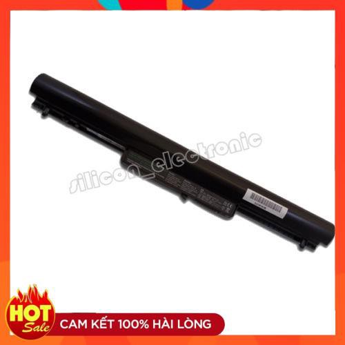 Pin laptop HP Pavilion 14, 14T, 14E, 15, 15T... - 2600mAh, 4 Cells