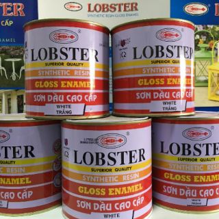 Sơn dầu lobster 280ml chất lượng cao