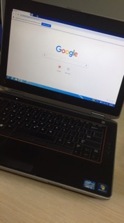 Laptop Dell