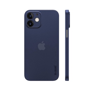 Ốp memumi siêu mỏng 0.3mm dành cho iphone
