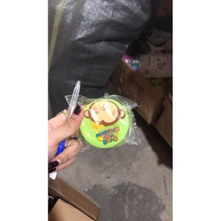 Cốc gấp gọn tiện lợi