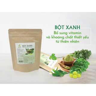 Bột xanh Viet Healthy 150gr