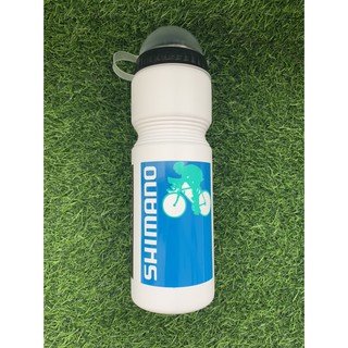 Bình nước gài xe đạp thể thao shimano