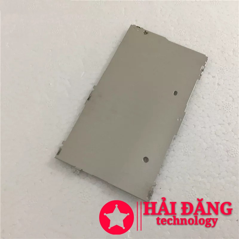 Nẹp Sắt iPhone 5S