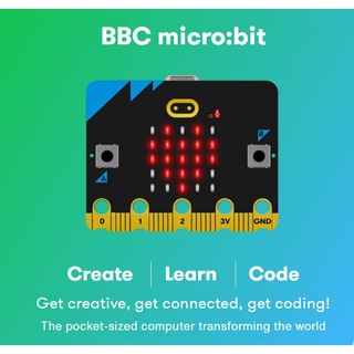 Đồ chơi STEM Mạch học lập trình micro:bit phiên bản 1.5