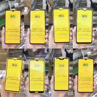 Cường Lực Xiaomi Redmi Note 13,13 Pro, Note 12 Pro,11 Pro, Note 10, Note 10 Pro, Note 9S, 9 Pro, Note 8, 8 Pro, Full Màn