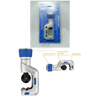 DAO CẮT ỐNG ĐỒNG VALUE VTC - 28B