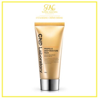 Kem dưỡng keo ong tái sinh, trẻ hóa da CNP Laboratory Propolis Active Cream 31ml