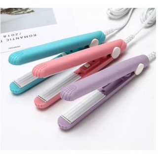 MÁY DUỖI & MÁY BẤM TÓC MINI