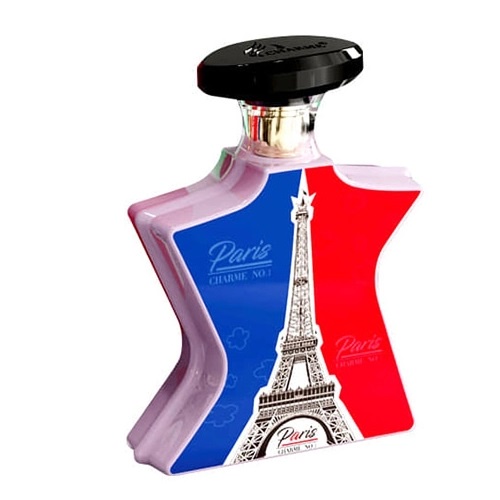 Nước hoa Charme No.1 Paris 10ml