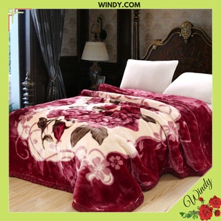 🌸 [CHĂN ĐẸP] CHĂN NHUNG LÔNG TUYẾT CHĂN MUA ĐÔNG CHĂN THU ĐÔNG