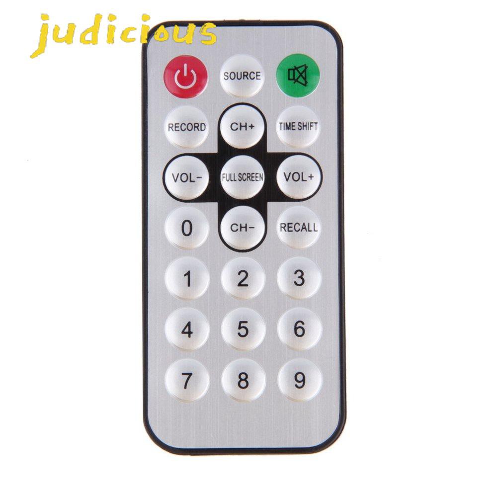 Bộ Ăng Ten Usb 2.0 Dvb-T2 / T Dvb-C Tv Cho Windows 7 / 8 | BigBuy360 - bigbuy360.vn