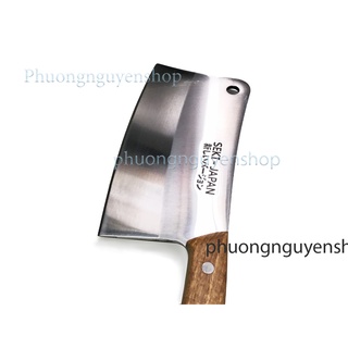 Dao chặt SEKI dài 30cm