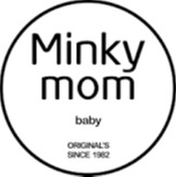 Minky mom baby official store