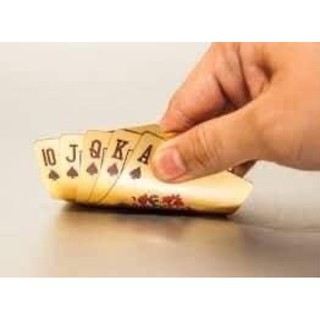 BỘ BÀI TÂY MẠ VÀNG