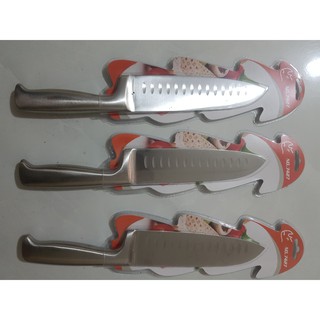 Dao Thái , Cắt Thịt Cá Siêu Bén ms 7427 32 cm