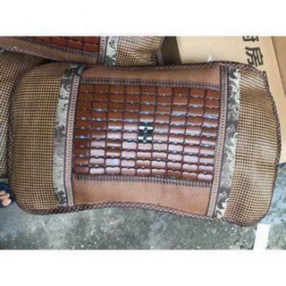 Gối trúc thảo dược