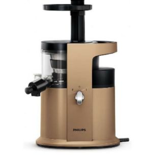 Máy ép chậm Philips HR1883(Vàng)/Hr1882(Bạc)