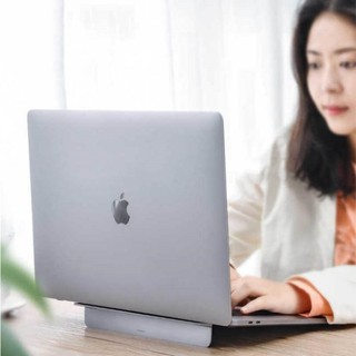 Đế tản nhiệt Macbook, Laptop Baseus Papery Notebook Holder