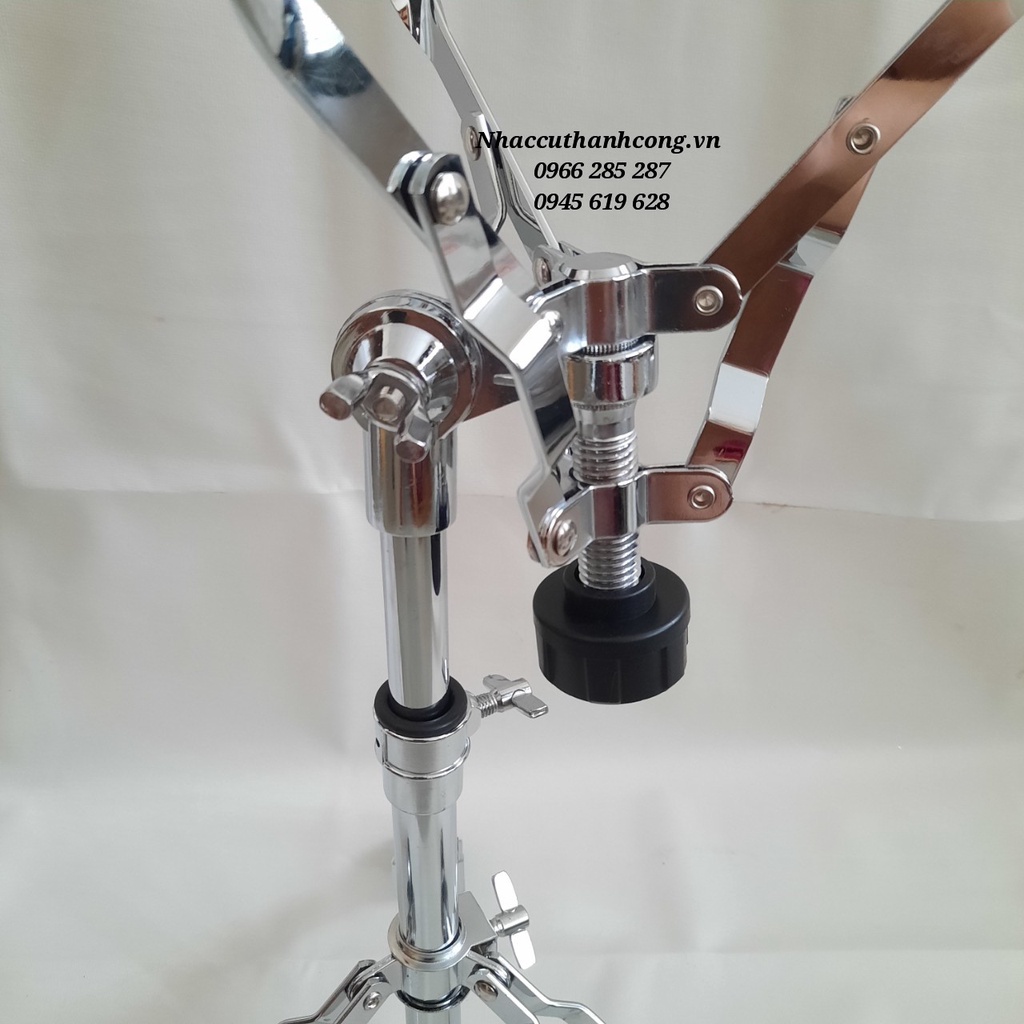 Trống snare giá rẻ,chân trống snare