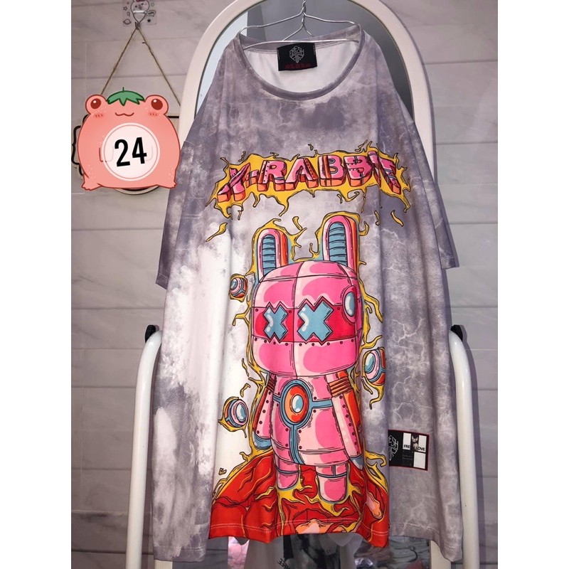 ÁO PHÔNG MIKENCO IN NHIỆT | BigBuy360 - bigbuy360.vn