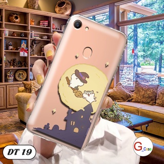 Ốp lưng dẻo Oppo F5/ A79