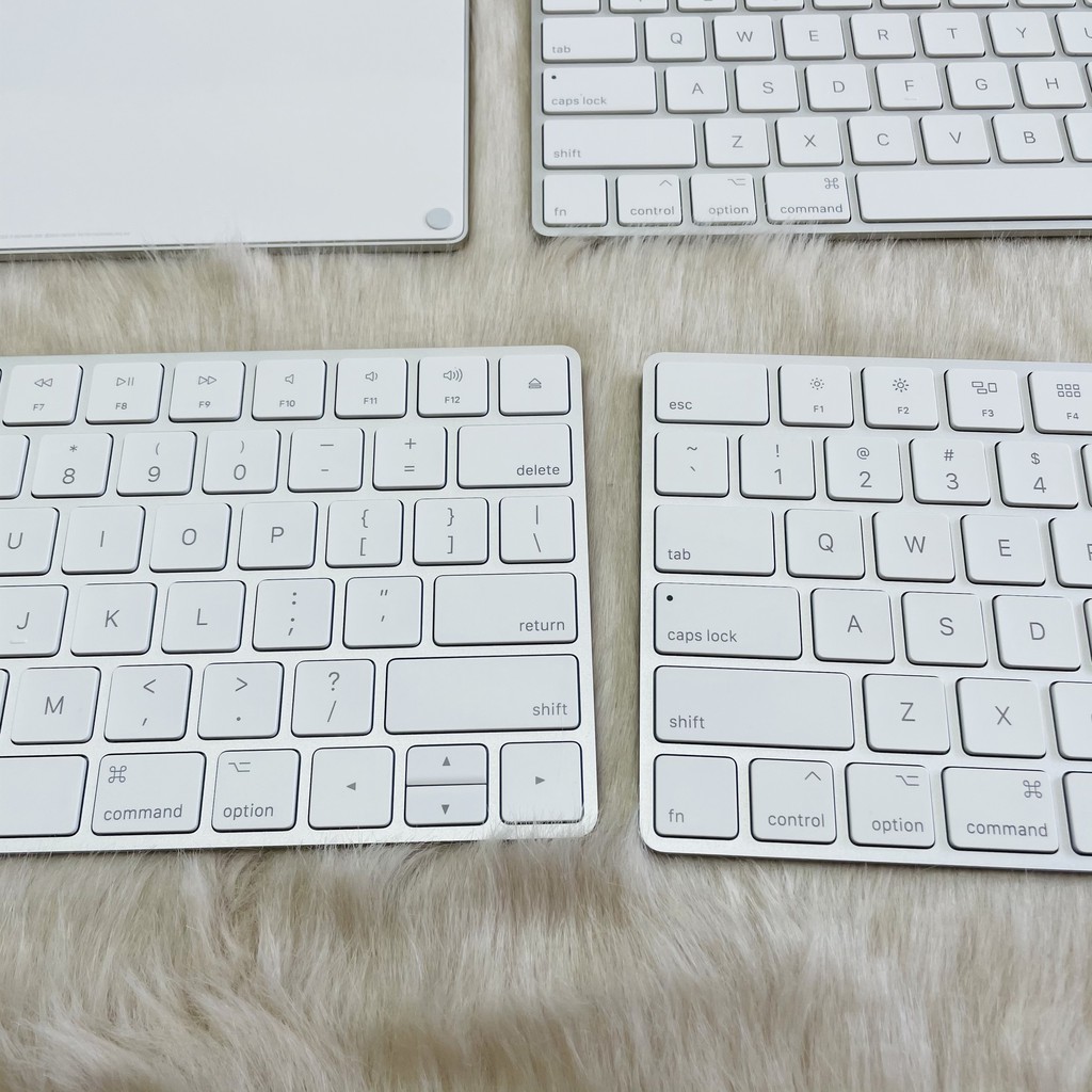 [ Chính Hãng ] Bàn Phím Magic Keyboard 2 Apple , Bàn Phím Magic Keyboard không dây