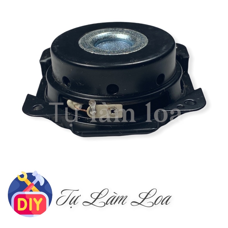 Loa Mid Bass Harman Kardon 2.75 inch Siêu Mỏng 25mm Màng Nhôm Gân Cao Su Kép Uy Lực