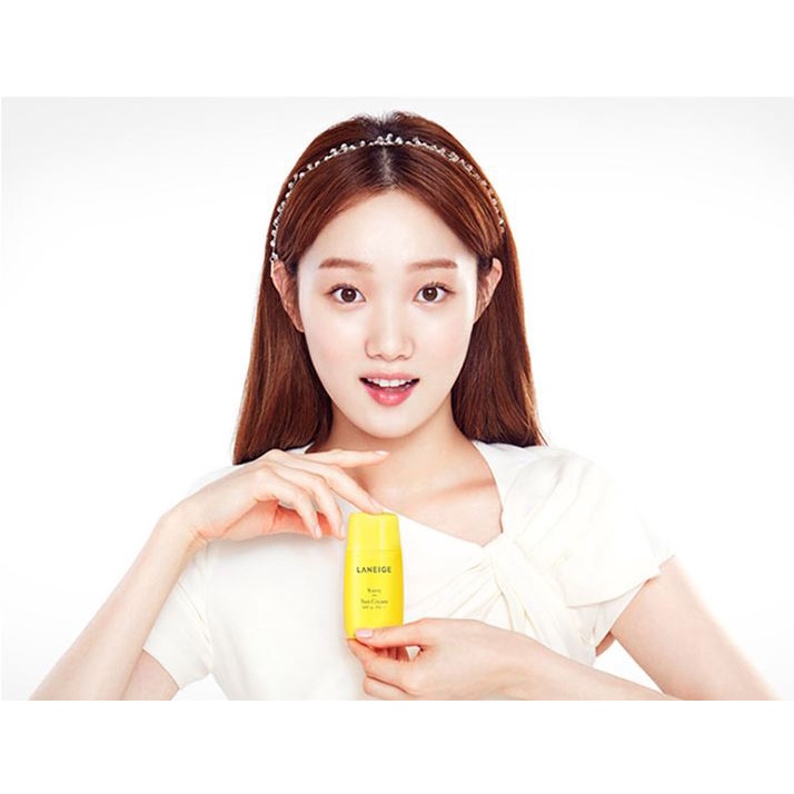 Kem chống nắng LANEIGE SPF 50+ PA++++ dung tích 50ml
