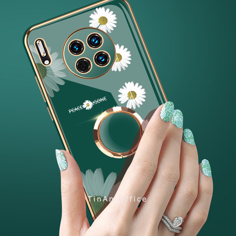 Giá đỡ điện thoại các chòm sao cung hoàng đạo, giá đỡ dạng nhẫn mạ vàng | BigBuy360 - bigbuy360.vn