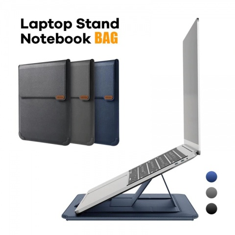 BAO LAPTOP/MACBOOK NILLKIN SLEEVE 13-14INCH
