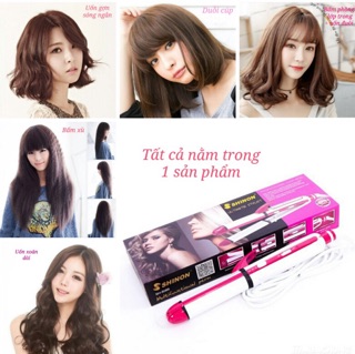 Máy làm tóc SHINON 3 in 1 SH-8088 (máy to)