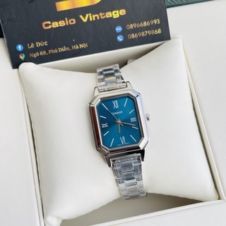 Đồng hồ casio nữ ltp-e168d-2