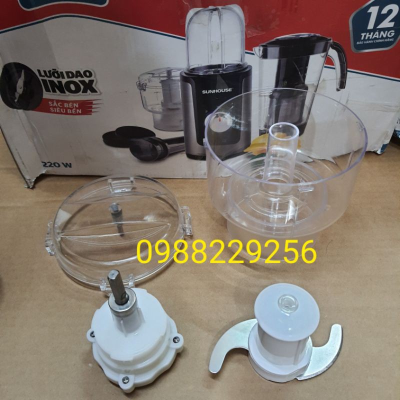 Phụ kiện máy xay sinh tố kangaroo KG3B6M/ KG4B1/ KG2B2/ KG3B3/KG4B5/KG3B5M/ KG4B3/ KG3B4/ KG3B2/ KG2B3/KG4B3/KG4B4/KG3B1