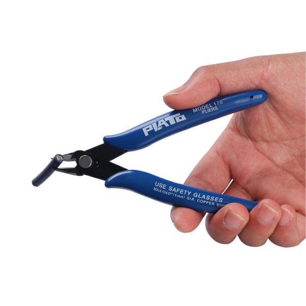 Kìm cắt gundam bằng thép cao cấp