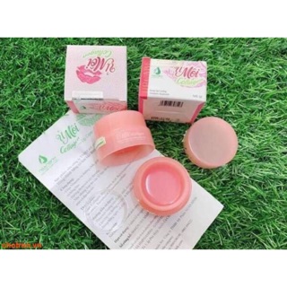 Ủ môi Collagen hồng môi